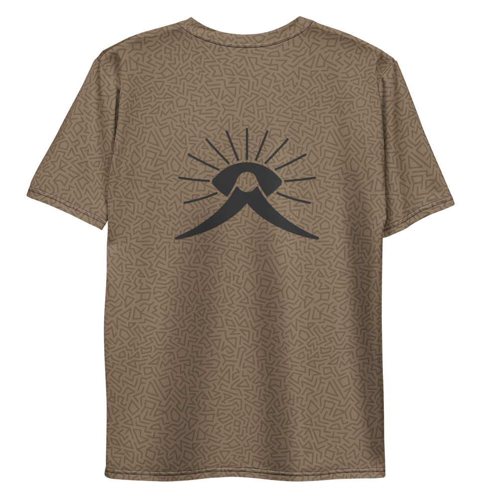 8ix – peace in unity – blaze – shirt