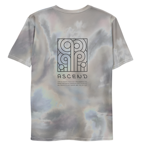 genesis shirt men back