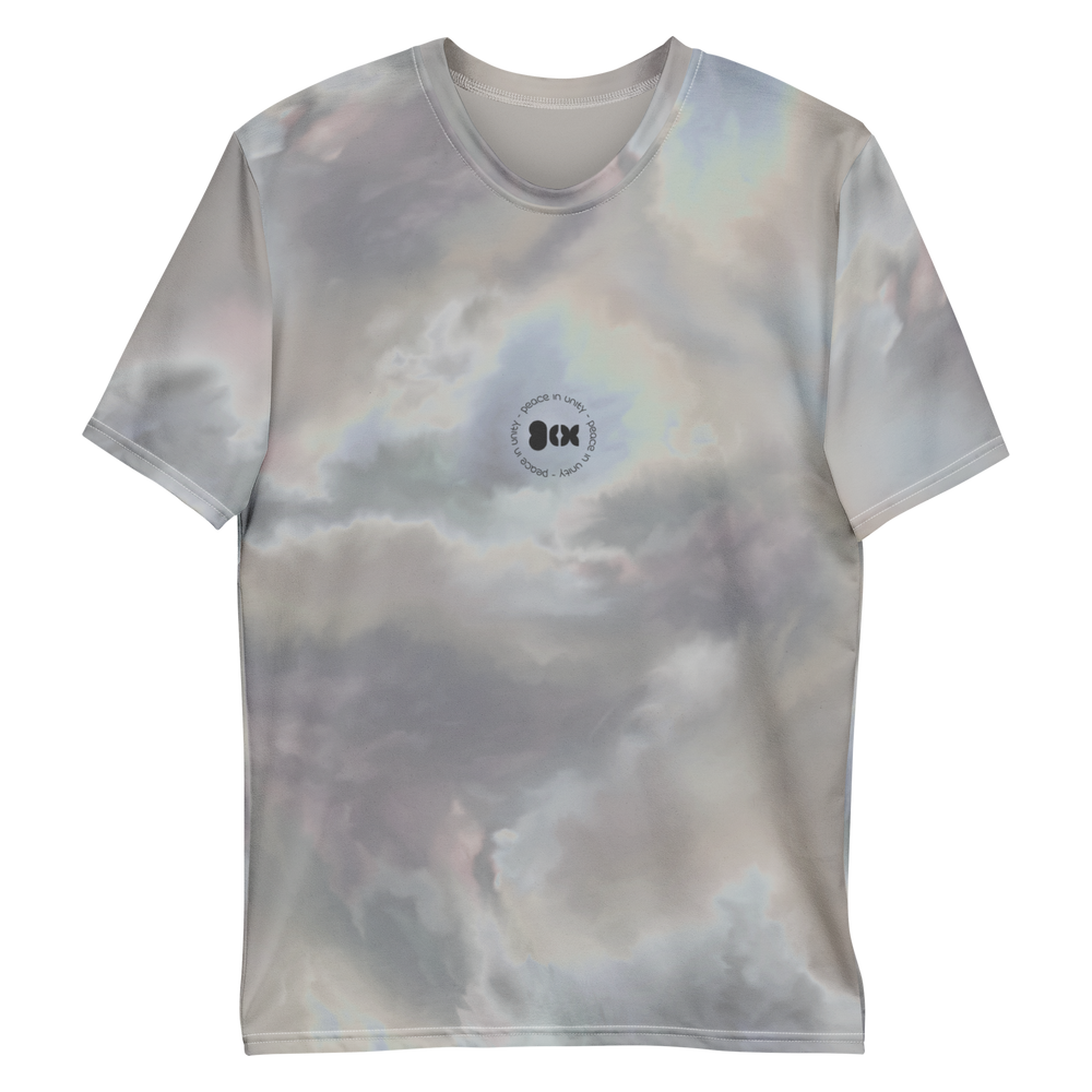 genesis shirt men front