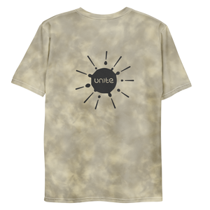 angel dust shirt men back