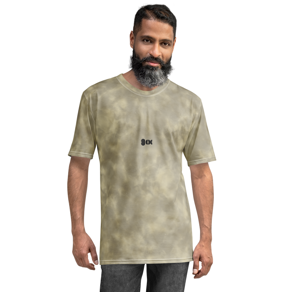 angel dust shirt men model front
