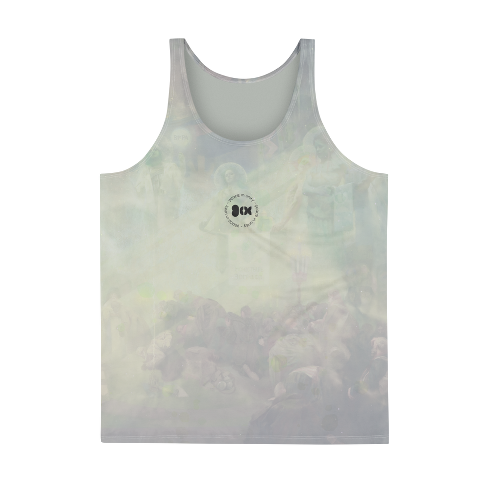 tank top mount athos men front